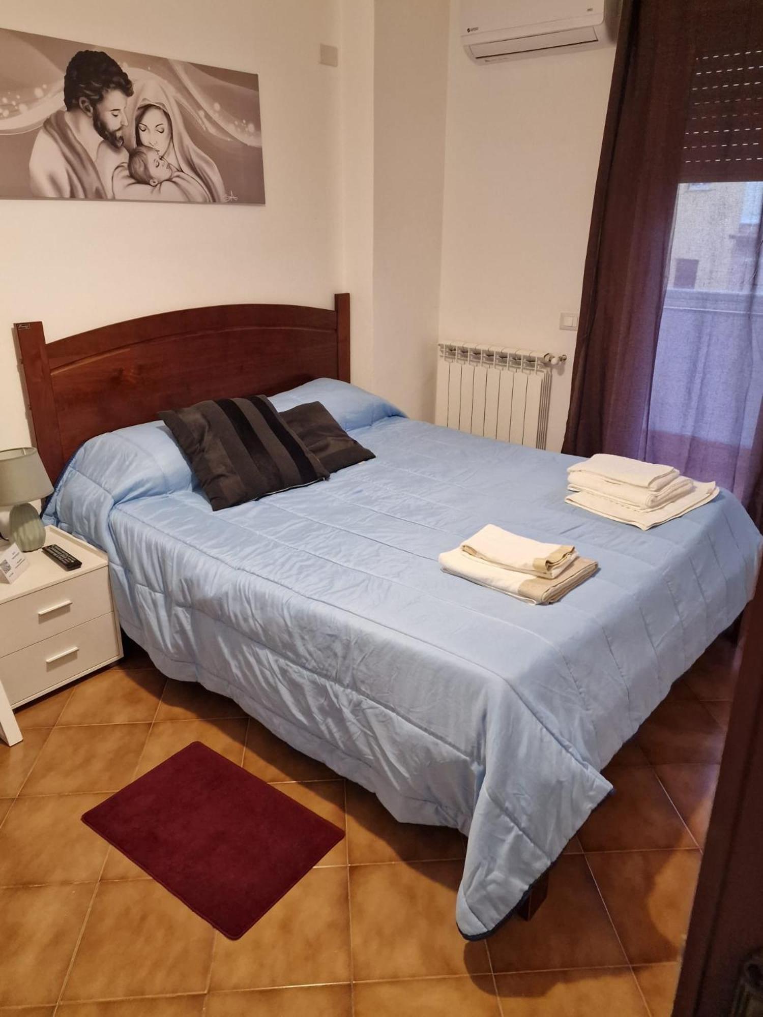 B&B Le Stanze Di Aurora Palermo Exterior photo