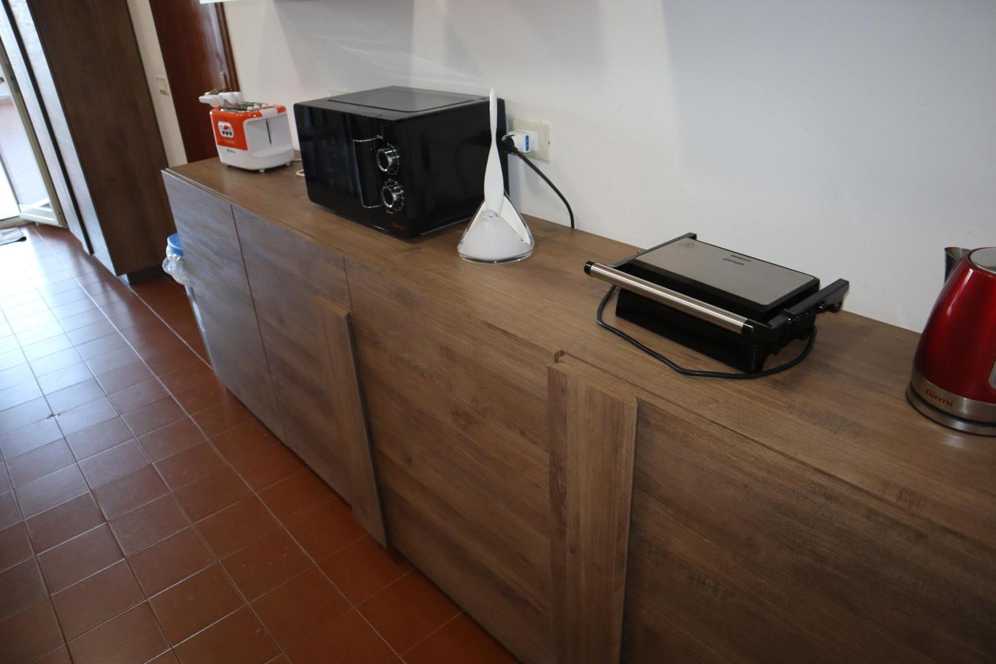 B&B Le Stanze Di Aurora Palermo Exterior photo